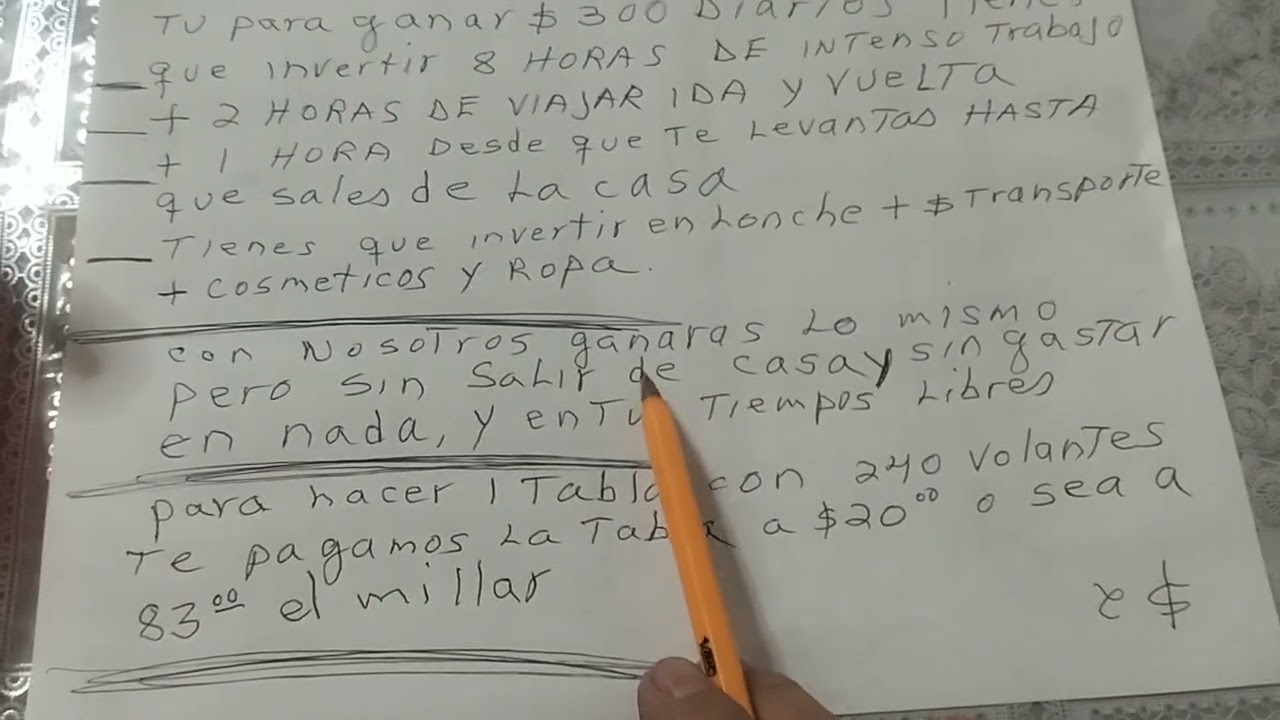 Te ofrecemos que seas nuestro socio ayúdanos  y ganarás con nosotros toda la vida 3322623690