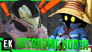 Recording Day (GMOD Machinima)