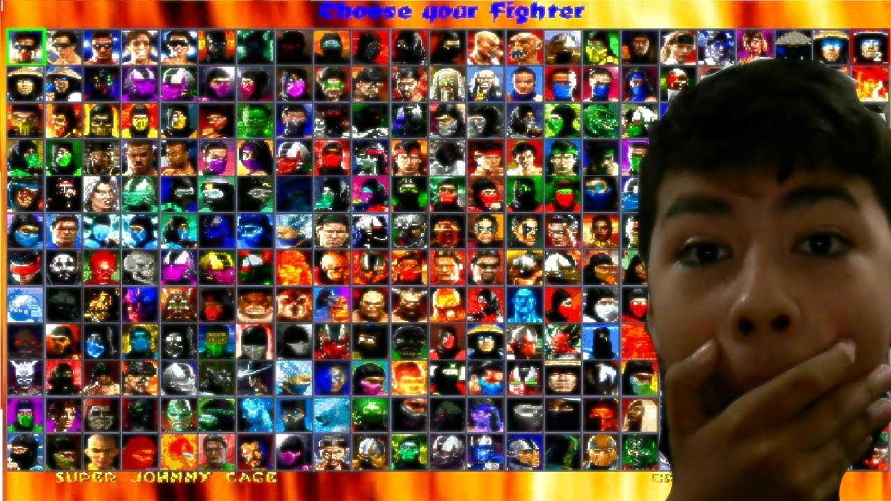 mortal kombat chaotic 2 mortal kombat chaotic 2