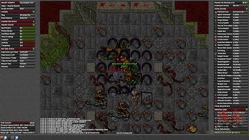 [WindBot] Mages - Insane Banuta by BugWT