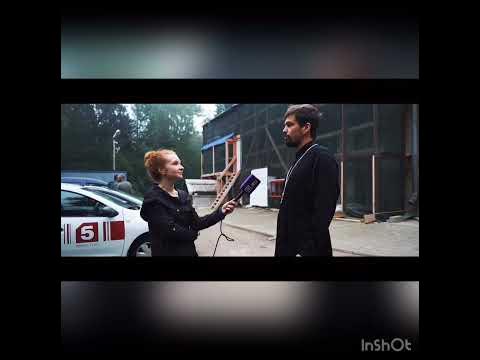 Ультрамарафон 💯 километров - YouTube