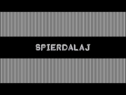 Spierdalaj