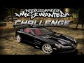 [CHALLENGE] TAMATIN DENGAN Mercedes-Benz SLR McLaren - NEED FOR SPEED MOST WANTED