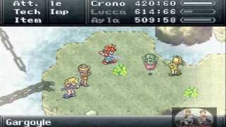 Chrono Trigger [SNES] Part 43