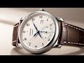 Top 6: Best Longines Watches 2024: Which One is Right for You?