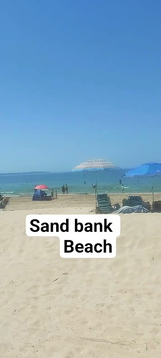 I wanna do it with you#sandbanks#shorts