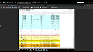 Dynamic Malware Analysis Example #1
