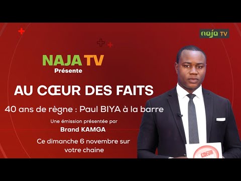 Rendez vous  ne manquer les camerounais font le bilan de Paul Biya aprs 40 ans au pouvoir