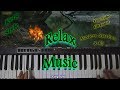 KorgStyle -Воспоминания  (Korg Pa 700) Relax Music