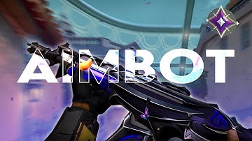 Using an Undetectable Aimbot in Immortal Lobbies ft. Ethereal AI