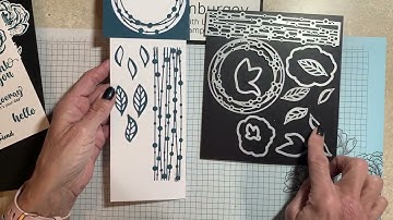 Irresistible Blooms Online Exclusive Video - Stamp with Leigh