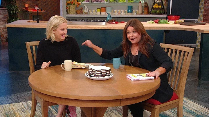 Ali Wentworth Gives Brutally Honest Relationship A...