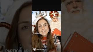 Did You Know That Santa Started Out As A 3Rd-Century Bishop Who Occasionally Resurrected The Dead?