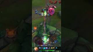 Heal/Stun gank | #lightrocket2 on #Twitch