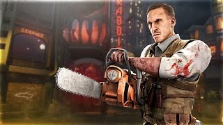 Top 5 CRAZIEST Black Ops 3 Zombies MODS! (Black Ops 3 Zombies Mods Showcase)