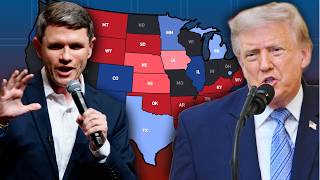 Full Votehub’s latest 2026 Senate Elections Predictions has Democrats dominating: Can the GOP stop it Guide