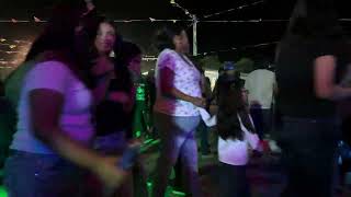 South Image Cumbia 07/26/25 Ak Chin Maricopa.