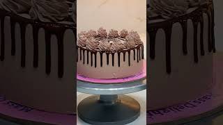 chocolate cake shortvideo deliciousfondantcakes youtubeshorts cakedecorating viralvideo