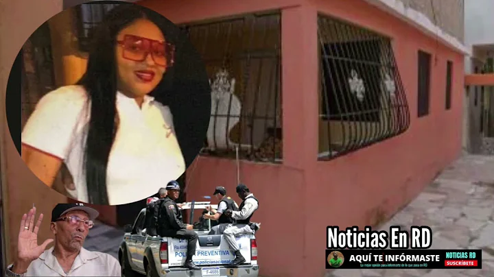 Mujer que mat a CHIINO (Franyelis Furcal) OYE QUE ...