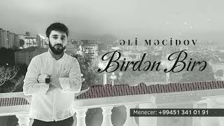 Eli Mecidov - Birden Bire Oldu 2023 Resimi