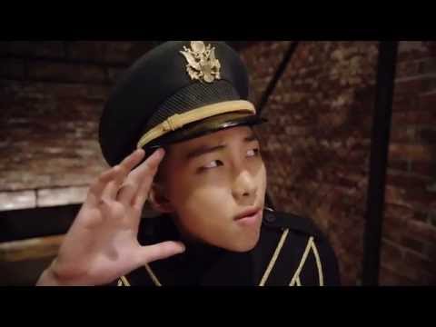 【繁中字】MV BTS(방탄소년단) _ DOPE(쩔어) (超屌)