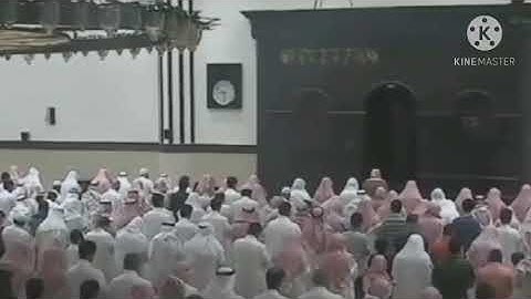 ما تيسر من سورة الصافات للقارئ عبدالعزيز الأحمد