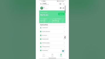 Cashshare new whatsapp earning app 🤑 New whatsapp earning app | waho jaisa dusre app