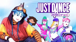 Feel Good Inc. (and some other songs) are Coming to Just Dance