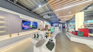 Fidovn Home | Pili Store - Chân thực từng chi tiết qua VR 720