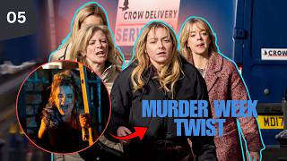 Coronation Street Spoilers: Sarah Makes Shocking Discovery 😱 | Murder Week Drama Profile