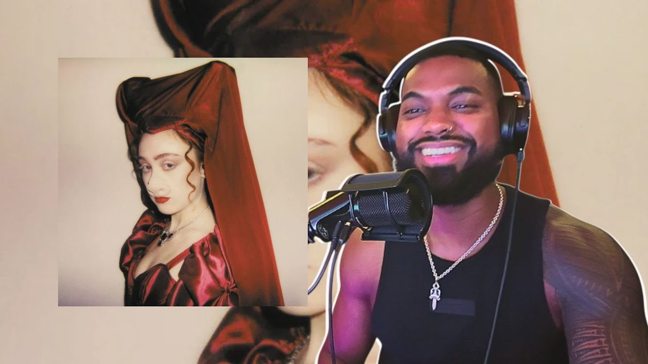 Chappell Roan - Good Luck, Babe! (Reaction) IT'S A HIT Chappell Roan - Good Luck, Babe! (Reaction) IT'S A HIT