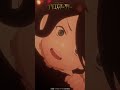 「お前、ダンピールか？」SCENE SELECTION Episode.07 | #TRUMPシリーズ TVアニメ『#デリコズ・ナーサリー』