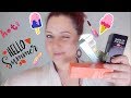 MAKEUP "ANTICALDO"e CONSIGLI SKINCARE ESTIVA || Giulia Cova