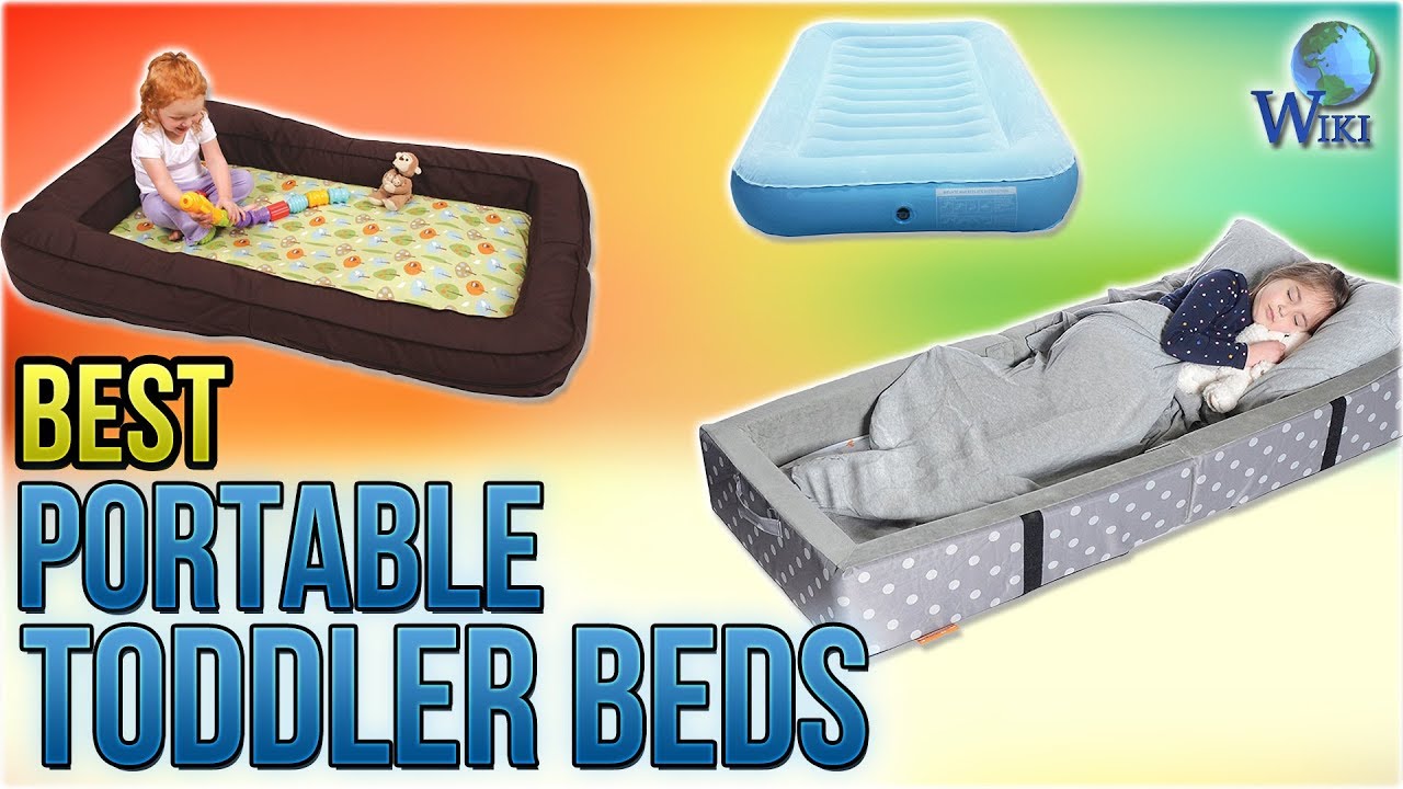 best toddler mattress 2018