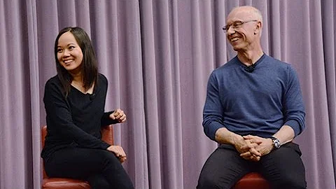 Tracy Young: Solve the Problem You Have [Entire Ta...