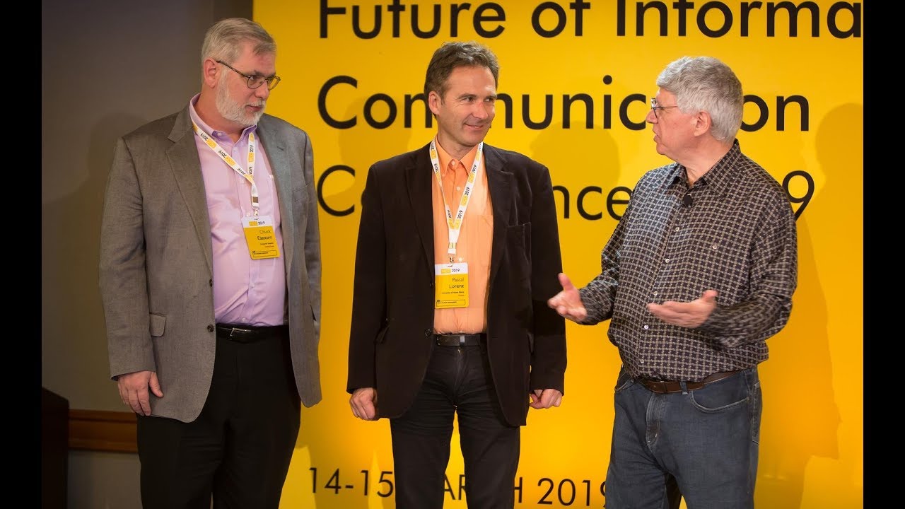 Conference highlights