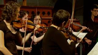 Torelli Violin Concerto Op.8, No.8