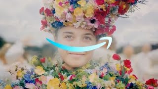 anuncio Amazon Prime Video - Smile (España)