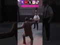 Back of the head punch is considered a silent takedown? #mafia #clips #mafiadefinitiveedition
