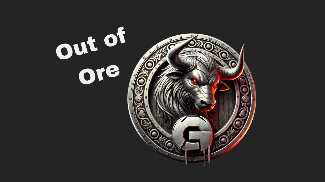 Out of Ore #1 - Auf zum Abbaugebiet