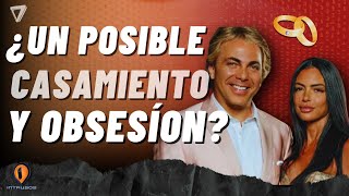 💔Cristian Castro Y Mariela Sánchez: Ya Habrían Comprado Los Anillos De Boda.