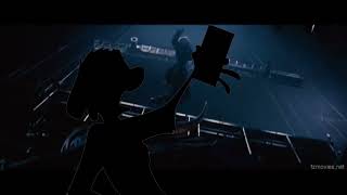 Timon And Pumbaa At The Cinema Mission Impossible Rogue Nation