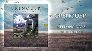 GRENOUER - No Sense Aligned (Audio)