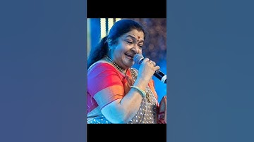 Thumbnail of Cheppamma cheppamma........song#singer#chitra#ytshorts