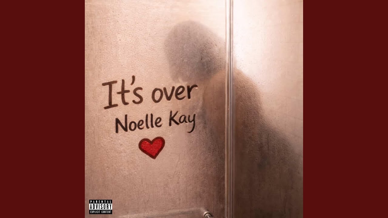 Watch It's Over on YouTube Watch It's Over on YouTube