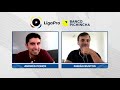 Entrevista a Fabián Bustos Desde Casa
