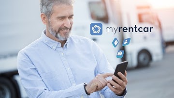 MYRENTCAR - CAR RENTAL SOFTWARE
