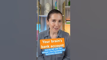 Cognitive Reserve & Resilience