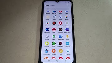 Vivo Y31 display setting, Vivo Y31 me screen refresh rate set kaise kare