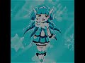 Cure Beauty she is small💙🎶••• #cure #precure #smileprecure #editanime #glitterforce #girlanime